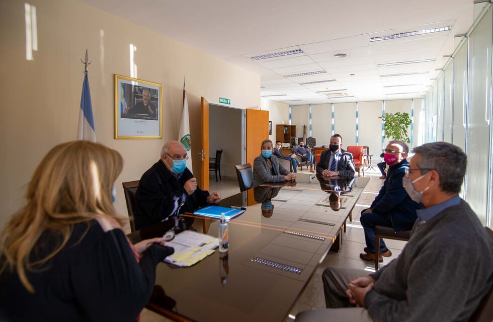 300 jóvenes puntanos tendrán la posibilidad de subsidiar su capacitación laboral