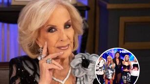 El gran gesto de Mirtha Legrand que le salvó la vida a una exparticipante de Gran Hermano: “Necesitaba...”