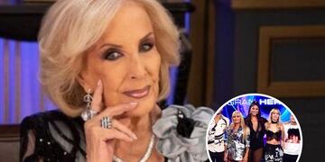 El gran gesto de Mirtha Legrand que le salvó la vida a una exparticipante de Gran Hermano: “Necesitaba...”