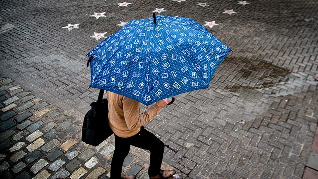 Diciembre empezó con una merma de calor en Córdoba, según el pronóstico.