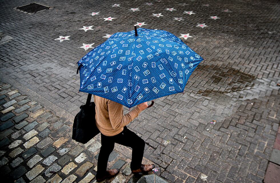 El clima en Córdoba: volverán las lluvias este viernes 16 de diciembre