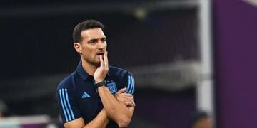 Quiénes son los “Europibes” que se perfilan para la Selección.