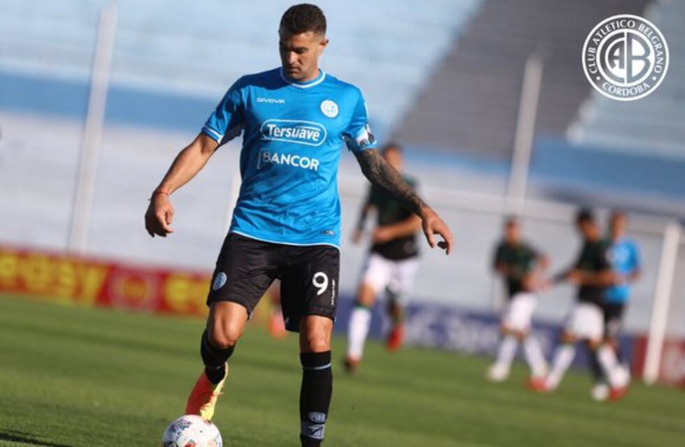 Belgrano empató sin goles ante Nueva Chicago en el Gigante de Alberdi