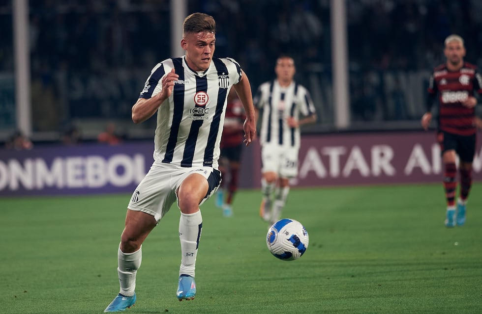 Copa Libertadores 2022: comienza la venta de entradas para el partido Talleres - Colón