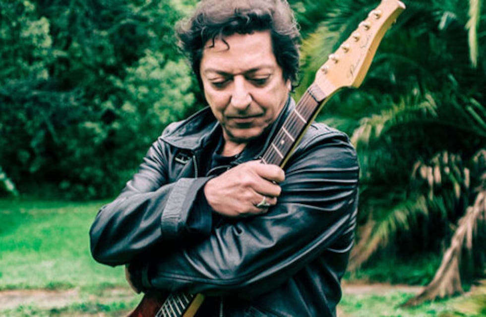 Nuevos detalles sobre la investigación al guitarrista de Virus Julio Moura por la muerte de su novia en medio de un juego sexual: ¿Puede ir preso?