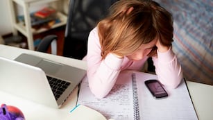 Grooming - Imagen ilustrativa