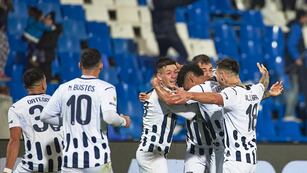 Talleres quiere repetir el resutado contra River en Mendoza por la Copa Argentina.