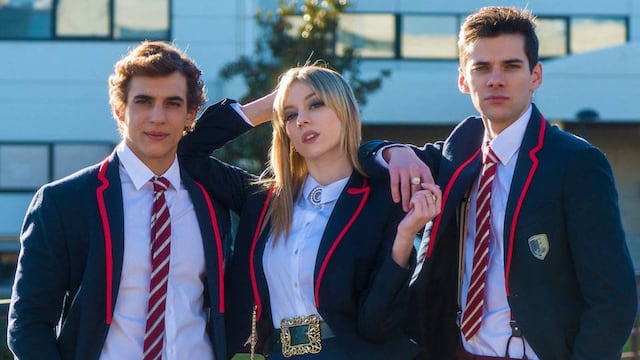 Serán historias inéditas de la serie española de Netflix.