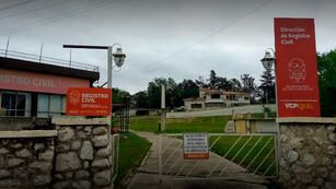 Debido a las elecciones, el Registro Civil contará con horario especial