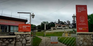 Ahora se podrán tramitar las uniones convivenciales en el registro civil de Carlos Paz