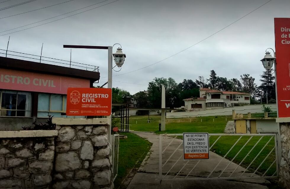 Debido a las elecciones, el Registro Civil contará con horario especial