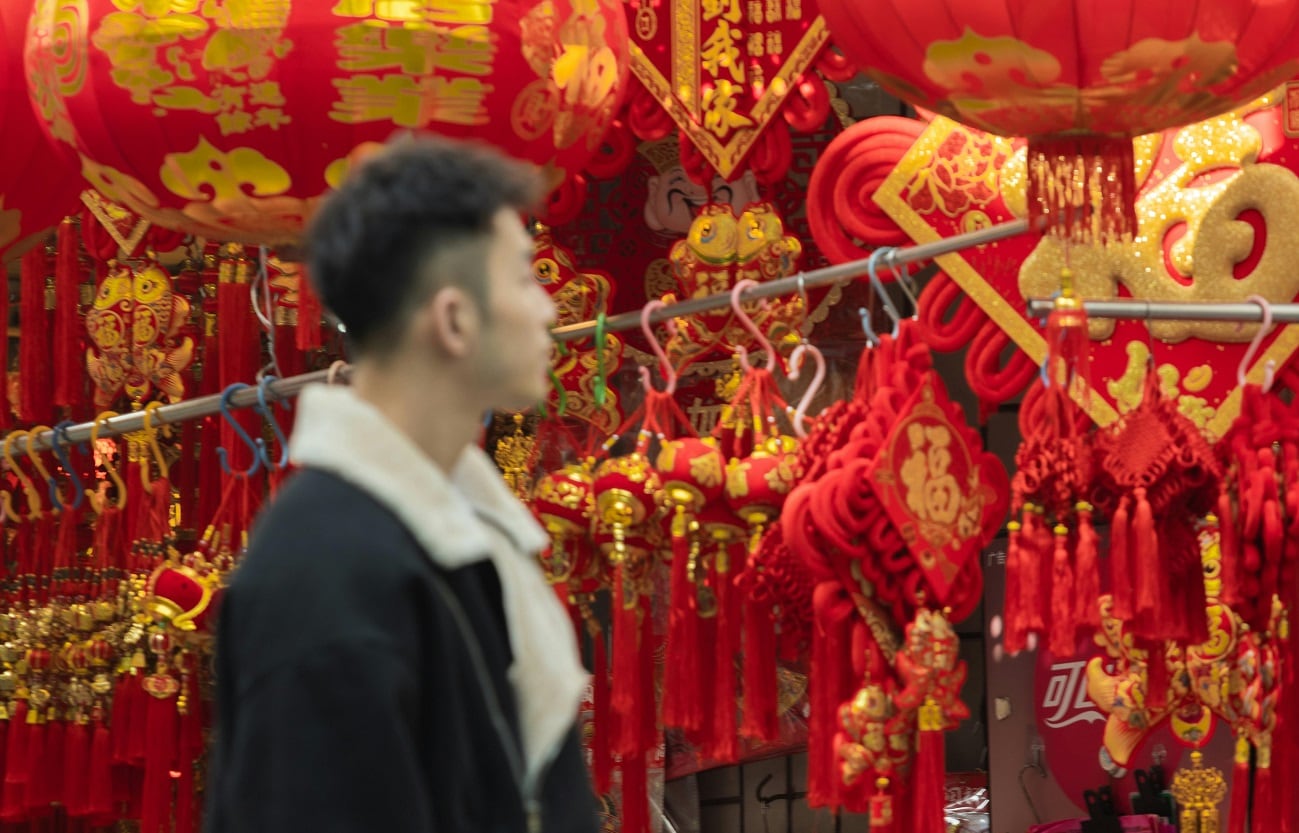 El año del Caballo estará marcado por la independencia, el dinamismo y la toma de decisiones audaces, según la tradición oriental.