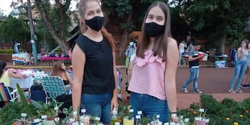 Montecarlo: se encuentran abiertas las inscripciones para la 4ª edición de la Feria Joven Foto: Graciela Gonzáles