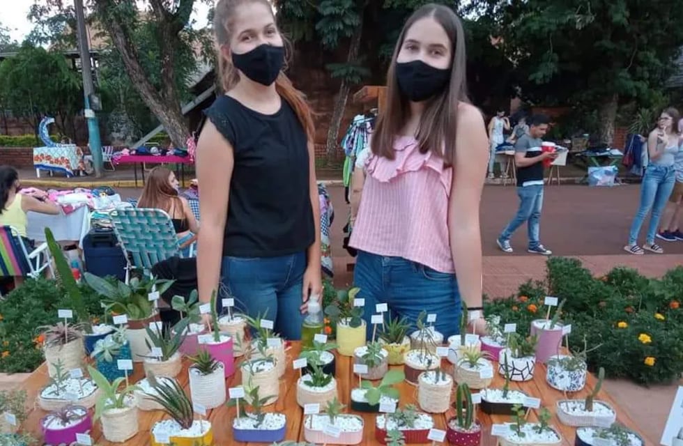 Montecarlo: se encuentran abiertas las inscripciones para la 4ª edición de la Feria Joven