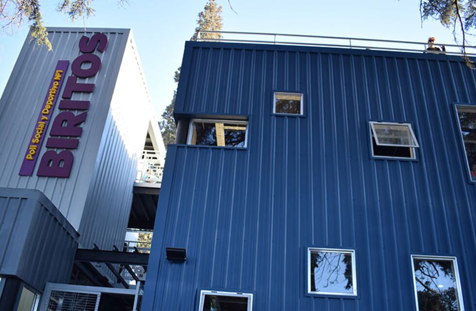 Los polideportivos de Godoy Cruz reabrieron sus puertas