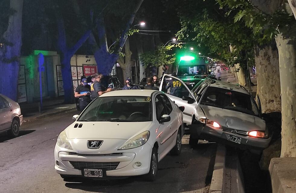 Policía federal mató a un presunto criminal en Ciudad