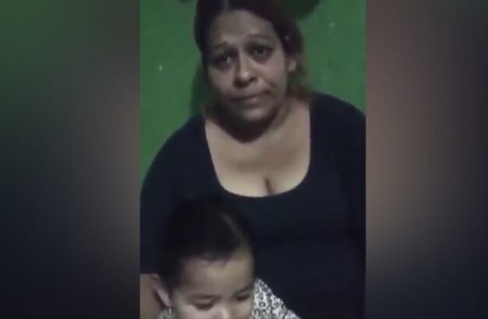 Desesperado pedido de una madre en Bernardo de Irigoyen: “Hace ocho días mi hija está secuestrada”
