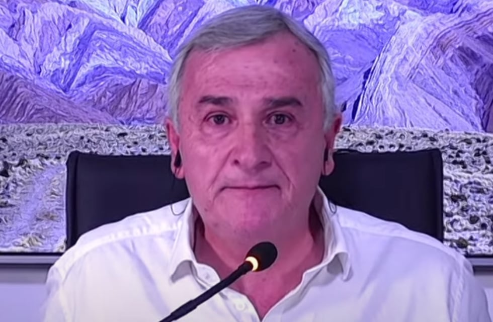 Javier Milei reactivó su enfrentamiento con Gerardo Morales