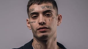 El rotundo cambio de imagen de Frijo tras recuperarse de las adicciones: el impactante antes y después