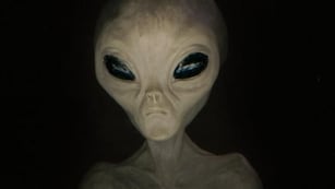 Una joven relató que tuvo un encuentro con ovnis en el Cerro Uritorco.