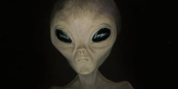 Una joven relató que tuvo un encuentro con ovnis en el Cerro Uritorco.