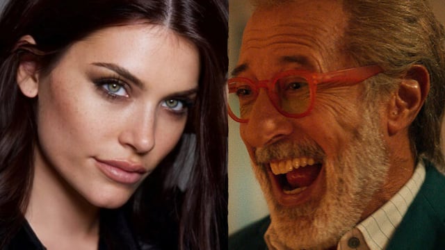 La polémica escena de Eva de Dominici y Guillermo Francella en Homo Argentum que generó repudio.