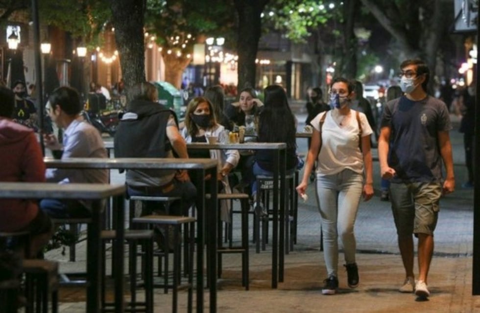 Restricciones en Santa Fe: qué se puede hacer y que no en la provincia desde este lunes