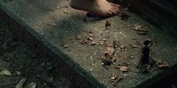 El caso Hartung, de Netflix.