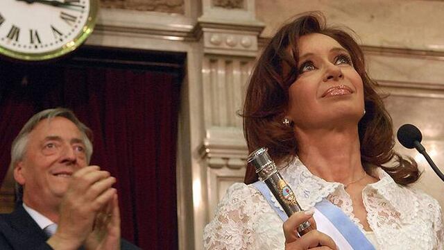 Cristina Kirchner deberá pagar Impuesto a las Ganancias por su jubilación y su pensión
