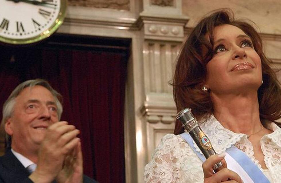 Cristina Kirchner deberá pagar Impuesto a las Ganancias por su jubilación y su pensión