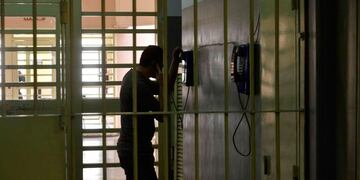 Parte de la banda de estafadores desbaratada por la Policía funcionaba desde el penal de Bouwer.