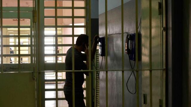 Parte de la banda de estafadores desbaratada por la Policía funcionaba desde el penal de Bouwer.