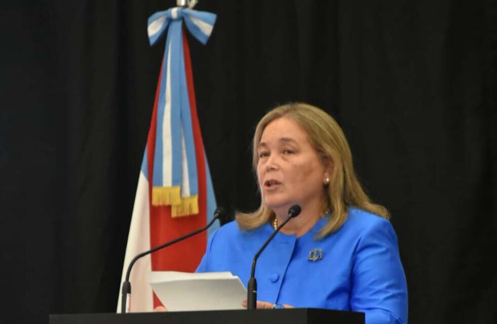 El Papa reconoció un programa de la Justicia entrerriana