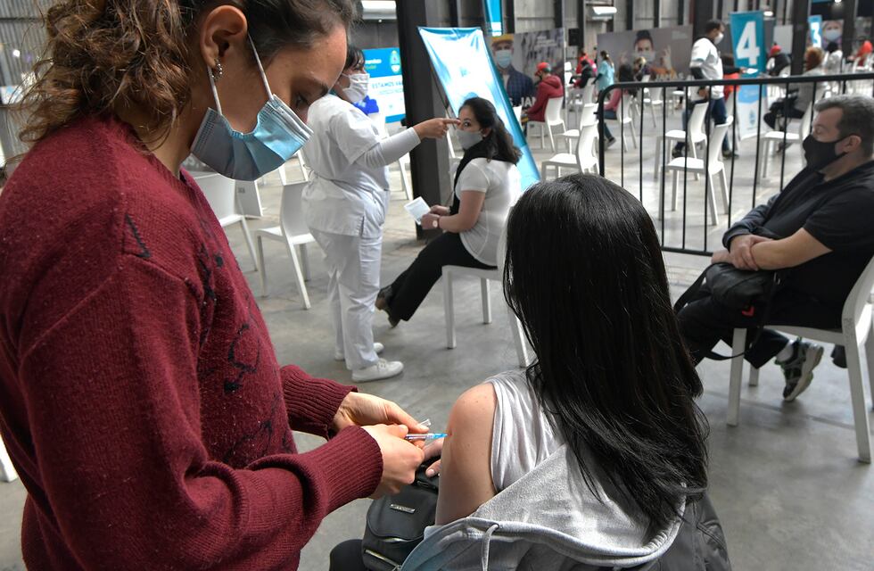 Coronavirus en Mendoza: hoy martes hubo 3 muertos y 33 nuevos casos