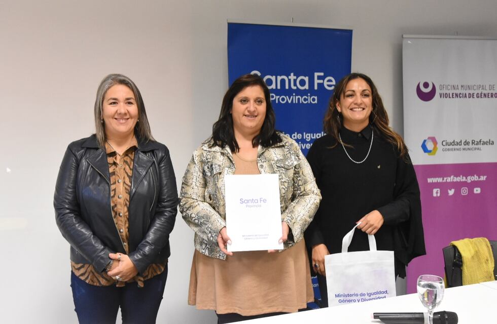 Llegarán casi $2.5 millones para políticas de diversidad y género