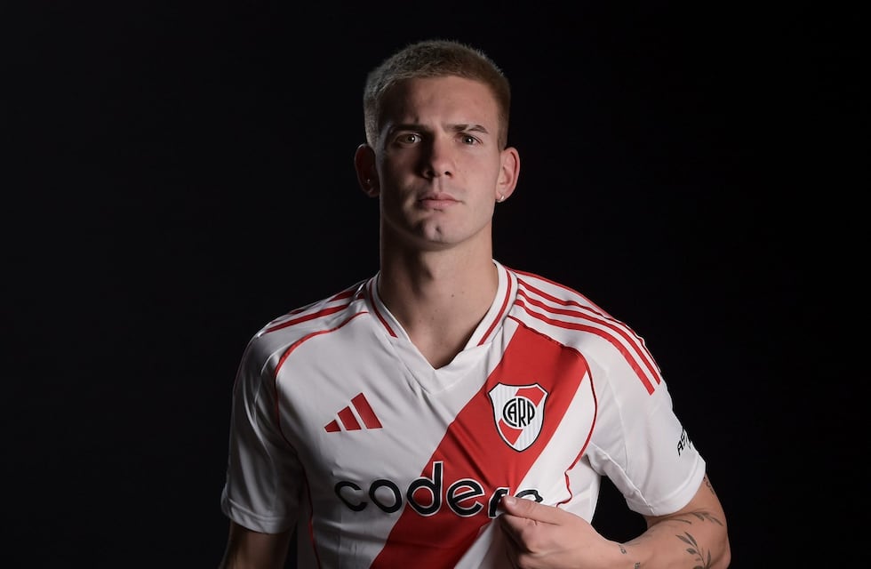El gesto de Franco Mastantuono con Lautaro Martínez que indignó a los hinchas de River