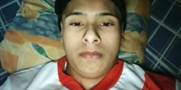 Puerto Iguazú: buscan a menor que se ausento de su domicilio