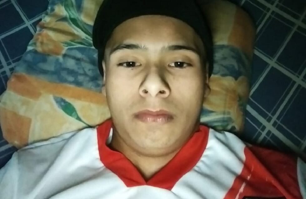 Puerto Iguazú: buscan a menor que se ausentó de su domicilio