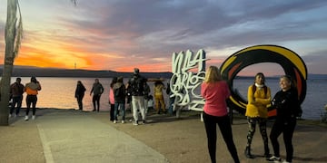 Turismo invernal en Villa Carlos Paz