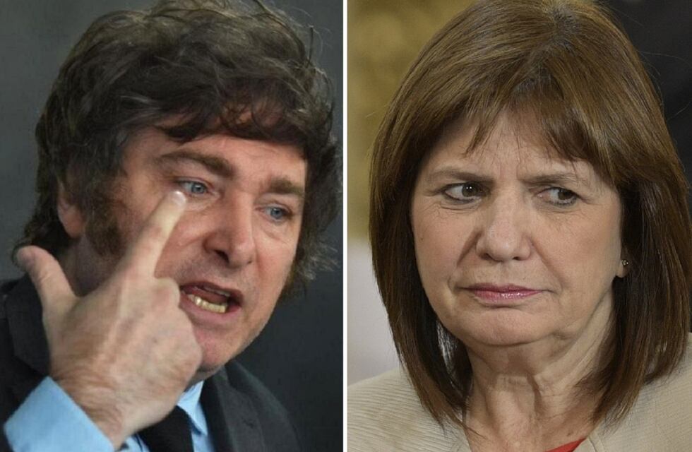 En Rafaela, Milei le ganó a Bullrich por apenas 1.000 votos