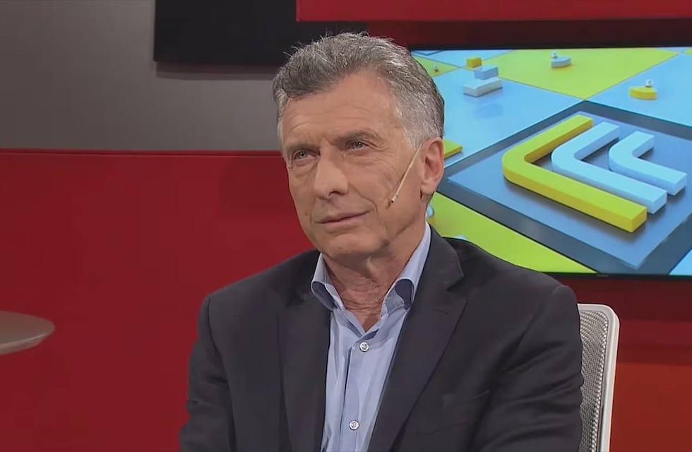 “Tenemos seis meses durísimos por delante”, dijo Macri y opinó que Milei debe aplicar un “shock fiscal bestial”