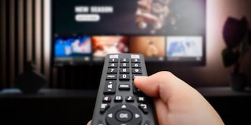 Qué electrodoméstico consume energía estando apagado.