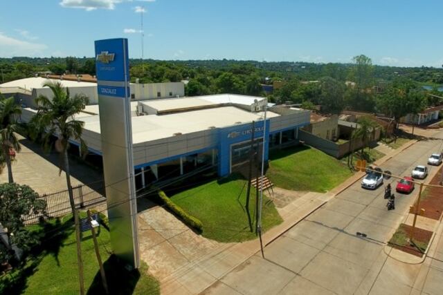 González Automóviles: la mejor opción para tu 0KM en Misiones.