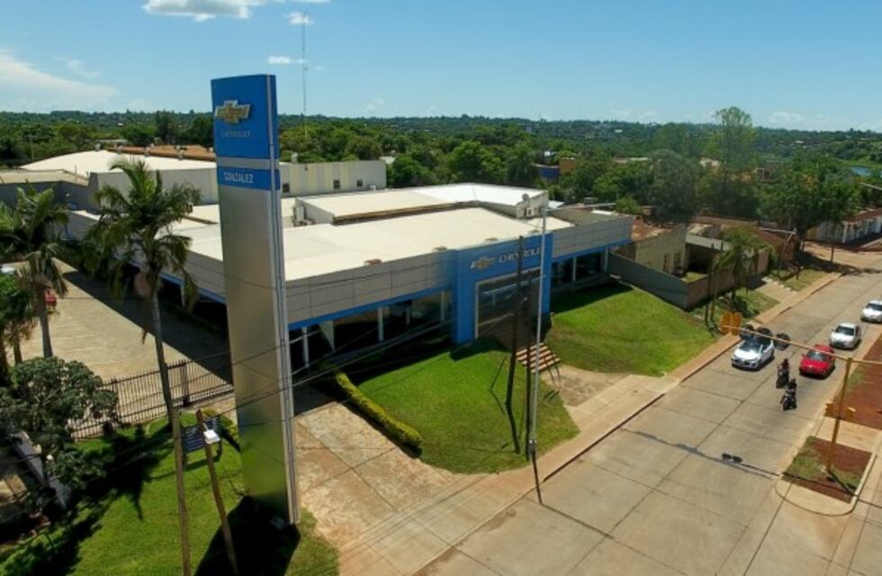 González Automóviles: la mejor opción para tu 0KM en Misiones