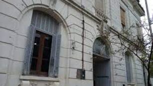 Comisaría de tres Arroyos