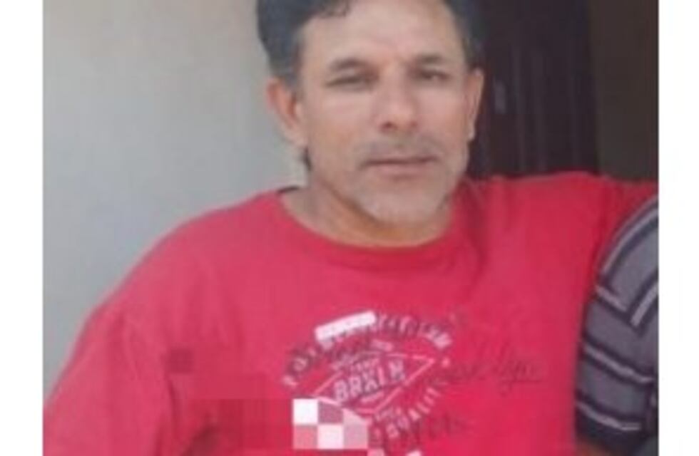 Buscan a una persona desaparecida en el municipio de Guaraní