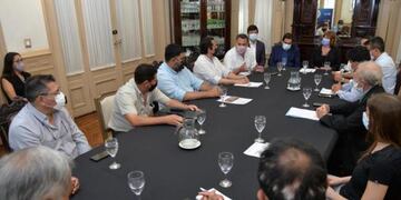 En los Valles Calchaquíes reforzarán las medidas sanitarias