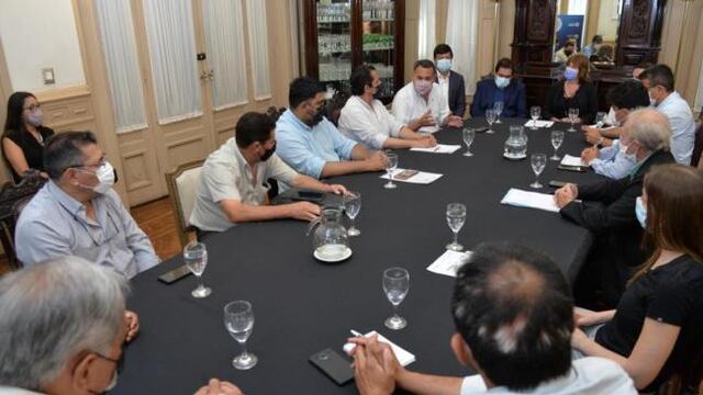 En los Valles Calchaquíes reforzarán las medidas sanitarias