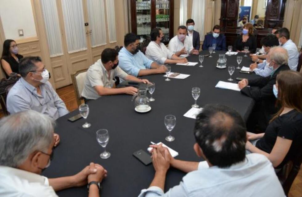 En los Valles Calchaquíes reforzarán las medidas sanitarias