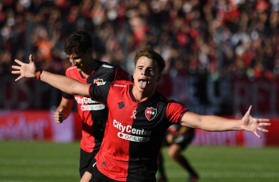 Cuál es la joven promesa de Newell’s que jugará con Messi en Inter Miami